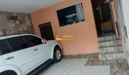 Casa com 4 quartos à venda na Vila Rezende, Piracicaba  por R$ 515.000