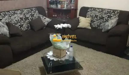 Casa com 3 quartos à venda no Higienópolis, Piracicaba  por R$ 260.000