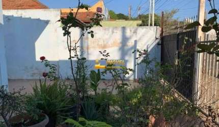 Casa com 3 quartos à venda no Paulista, Piracicaba  por R$ 390.000