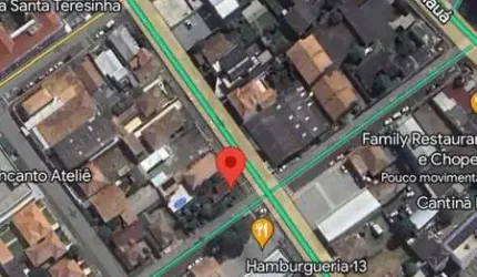 Terreno Comercial para Locação em Ponta Grossa, Estrela