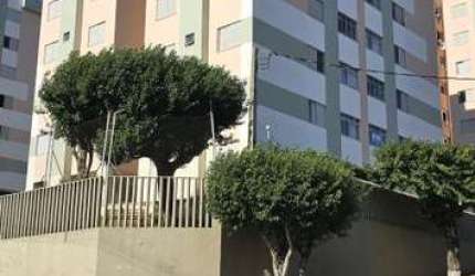 Apartamento para Venda em Ponta Grossa, Estrela, 3 dormitórios, 1 suíte, 2 banheiros, 1 vaga