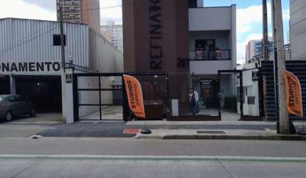 Lindo Apartamento à venda, Centro, Curitiba, PR