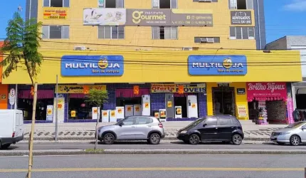 Sala para locação, Capão Raso, Curitiba, PR