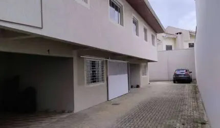Sobrado à venda, Guaíra, Curitiba, PR