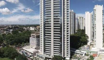 Cobertura / Penthouse à venda, Campo Comprido, Curitiba, PR