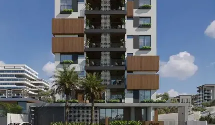 Apartamento à venda, Boa Vista, Curitiba, PR