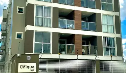 Apartamento à venda, Weissópolis, Pinhais, PR