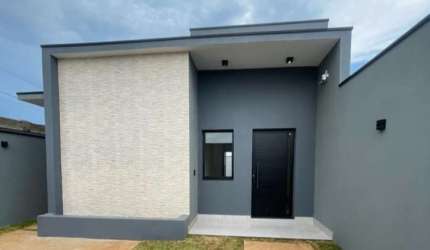 Casa para Venda em Salto, Jardim dos Ypês, 2 dormitórios, 1 suíte, 2 banheiros, 2 vagas