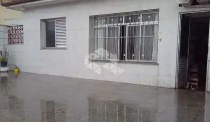 Sobrado na Vila isolina Mazzei com 4 dormitórios e 4 vagas.