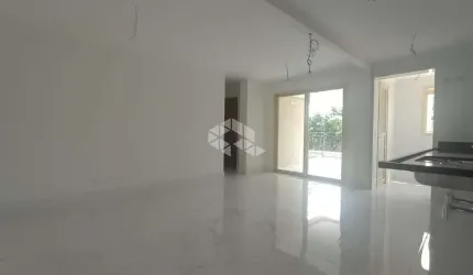 Apartamento no Jardim São Paulo com 2 dormitórios e 1 vaga