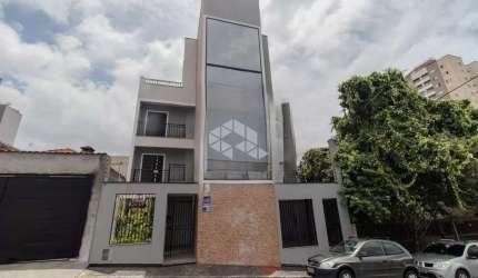 Apartamento com 2 dormitorios sem vaga
