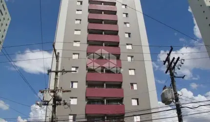 Apartamento na Freguesia do Ò com 3 dormitórios e 2 vagas