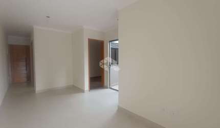 Apartamento no Tucuruvi com 2 dormitórios e 1 vaga