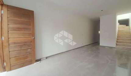 Sobrado com 3 dormitórios no Mandaqui.