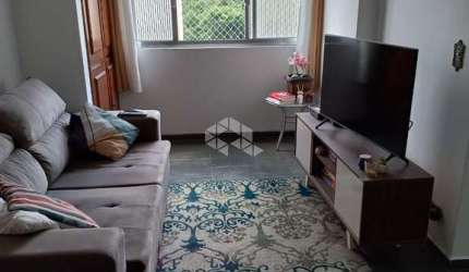 Apartamento em Santana com 1 dormitório e 1 vaga.