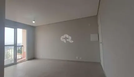 Apartamento em Santana com 3 dormitórios e 1 vaga.