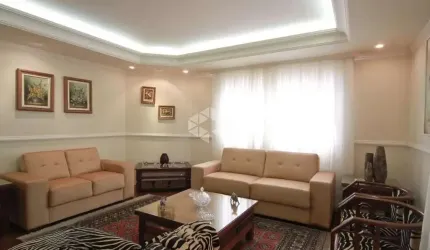 Apartamento na Água Fria com 3 suítes e 3 vagas