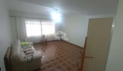 Sobrado no Carandiru com 4 dormitórios e 3 vagas