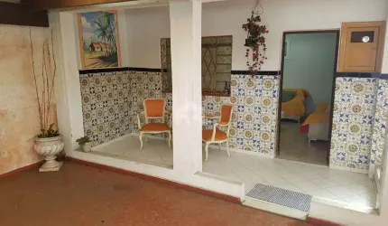 Casa Térrea na Vila Mazzei com 2 dormitórios e 2 vagas