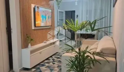 Sobrado no Imirim com 2 dormitórios e 1 vaga de garagem