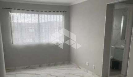Apartamento no Jardim Andaraí com 2 dormitórios e 1 vaga