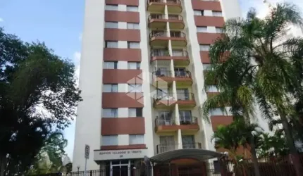 Apartamento no Lauzane Paulista com 3 dormitórios e 1 vaga