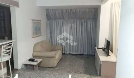 Apartamento Flat à venda em Santana com 1 dormitório sendo 1 suíte