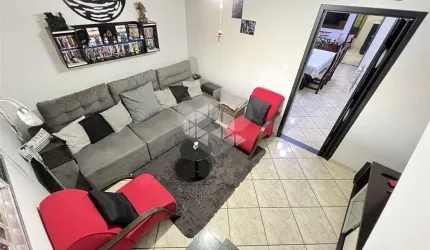 Sobrado com 4 dormitórios e 2 vagas no Imirim