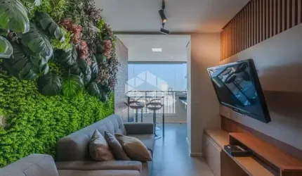 Apartamento à venda no Tucuruvi com 3 dormitórios (1 suíte), sacada e lazer completo - Impecável e moderno!