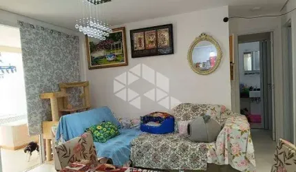 Apartamento Gardem à venda em Santana, 1 dormitório 1 vaga