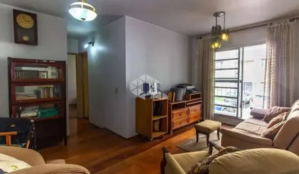 Apartamento à venda na Vila Prudente com 2 dormitórios e 1 vaga
