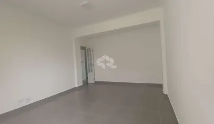 Apartamento no Ipiranga com 2 dormitórios e 1 vaga