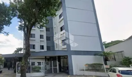Apartamento em Santana com 2 dormitórios e 1 vaga - No coração da Braz Leme.