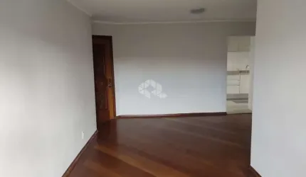 Apartamento a venda com 3 dormitórios e 2 vaga no Cambuci