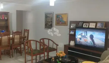 Sobrado a venda com 3 dormitórios e 2 vagas no Imirim