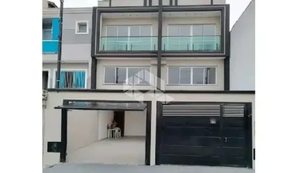 Sobrado a venda  Parada Inglesa com 3 suiten e 3 vagas