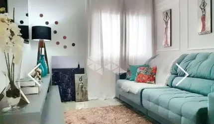 Apartamento a venda em Santana 2 dormitorios 1 vaga