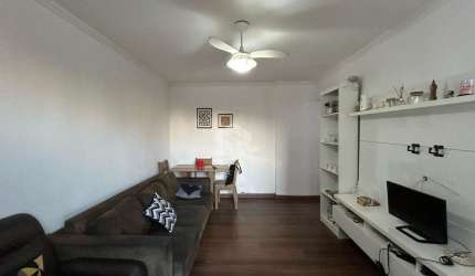 Apartamento a venda em Santana 3 dormitórios