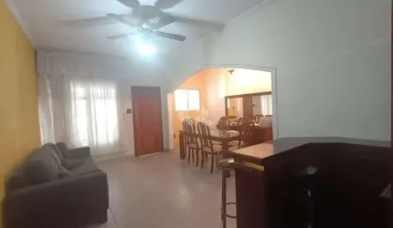 Sobrado a venda com 3 dormitórios e 2 vagas na Água Fria/SP
