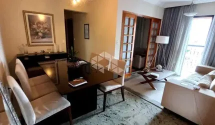 Apartamento a venda Rua Itaici-Santa Terezinha-Zona Norte-São Paulo
