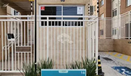 Condomínio Station Tucuruvi