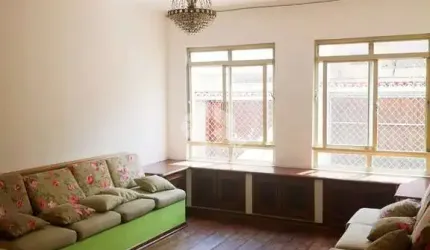 Casa  com 3 dormitórios 1 suite  à venda, 270 metros e 3 vagas - Vila Amália, São Paulo/SP