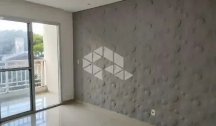 Apartamento à venda na Vila Amalia com 3 dormitórios e 1 vaga