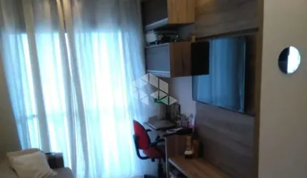 Apartamento no imirim com 2 dormitórios e Lazer Completo.