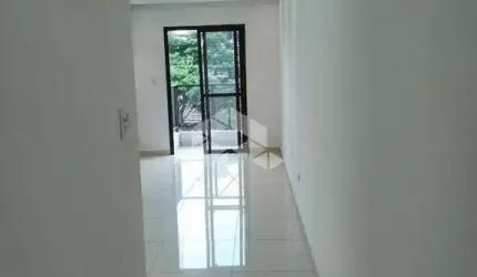 Apartamento à venda no Mandaqui com 56m², 2 quartos, 2 banheiros, 1 vaga de garagem.