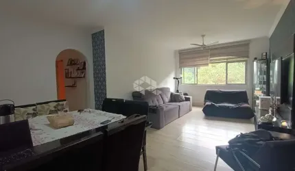 Apartamento na Vila Albertina com 3 dormitórios e 1 vaga