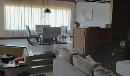 Sobrado com 4 dormitorios e 2 suites  - Palmas do Tremembé