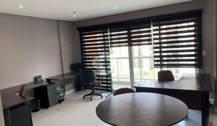 Sala comercial a venda com 1 vaga