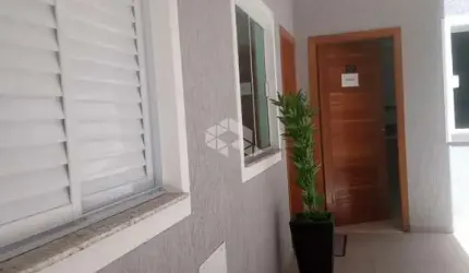 Apartamento novo com 2 dormitórios à venda no Jardim São Paulo - Próximo ao Metrô