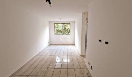 Apartamento para comprar no Lauzane Paulista com 2 dormitórios e 1 vaga.